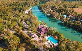 Loboc River Resort