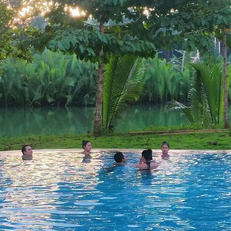Loboc River Resort Extérieur photo