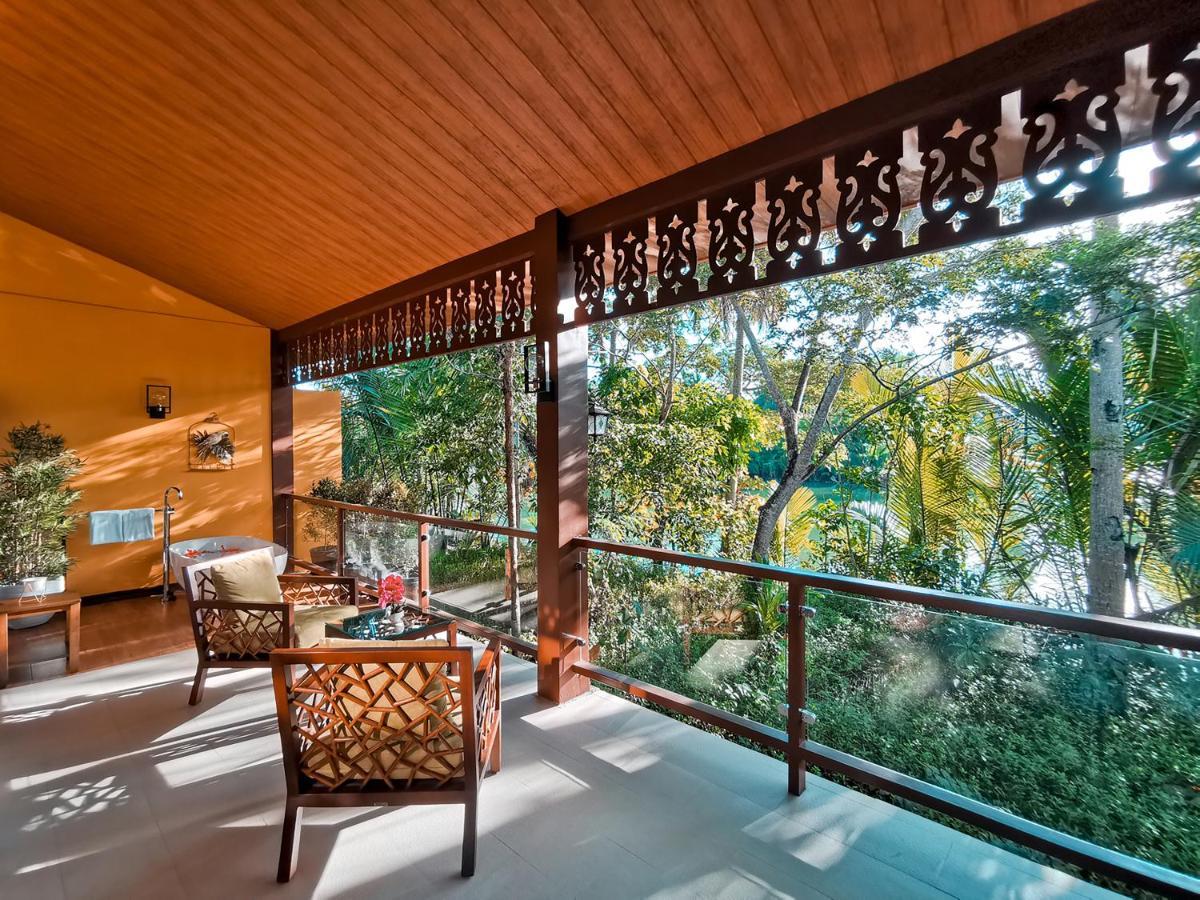 Loboc River Resort Extérieur photo