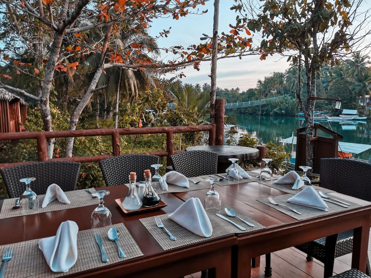 Loboc River Resort Extérieur photo