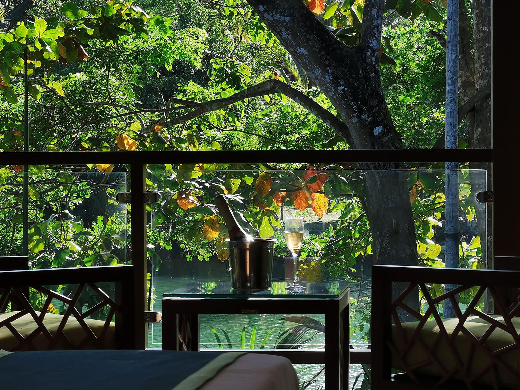 Loboc River Resort Extérieur photo