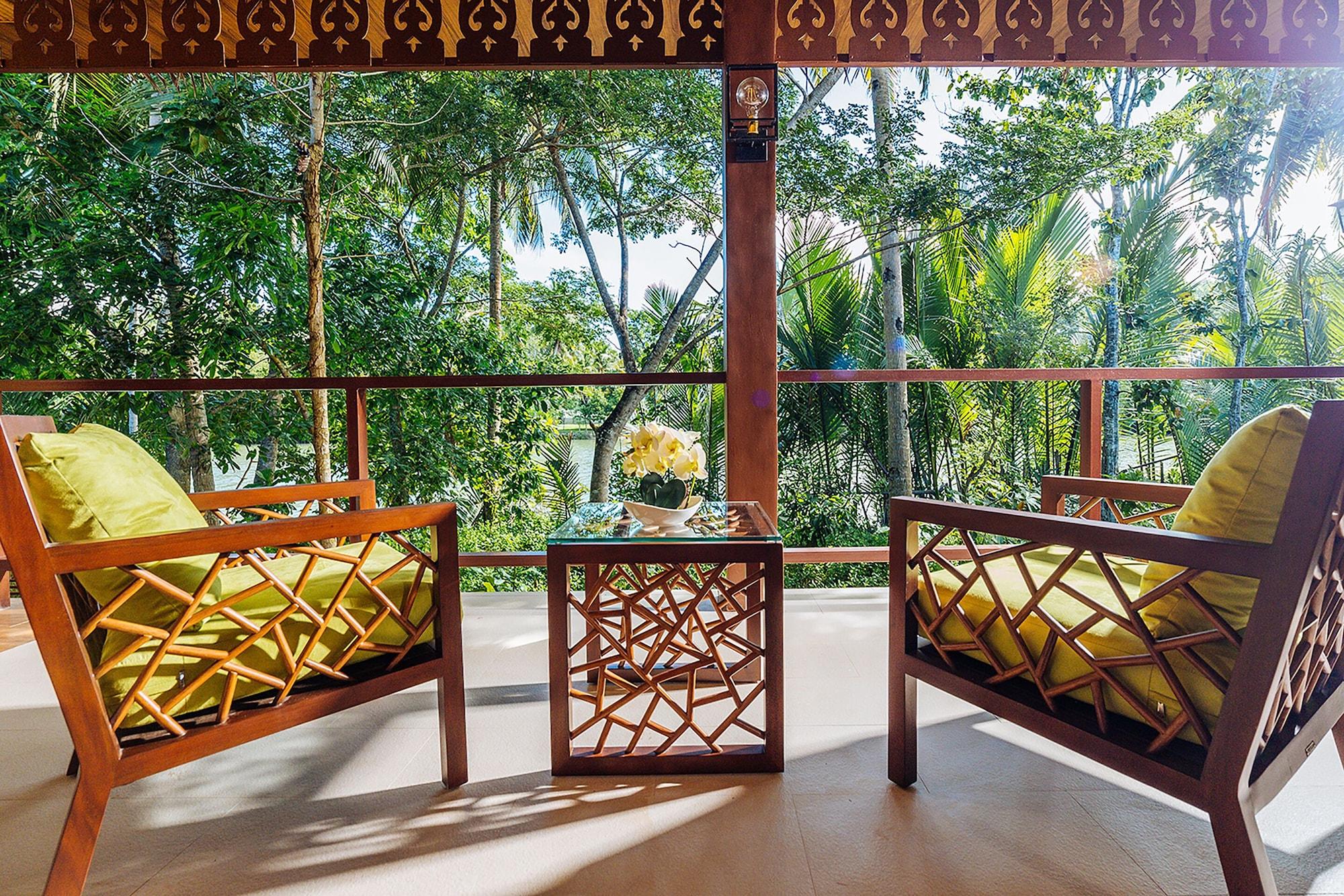 Loboc River Resort Extérieur photo