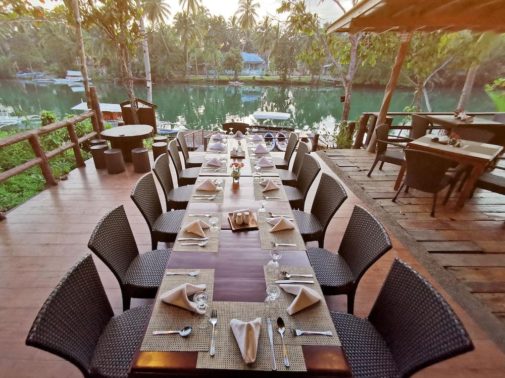 Loboc River Resort Extérieur photo