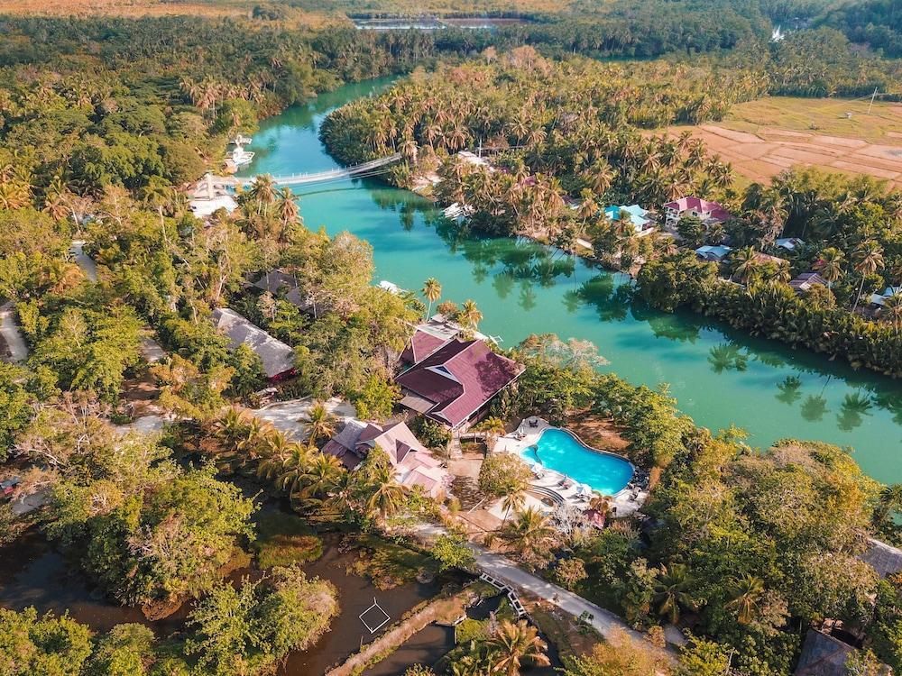 Loboc River Resort Extérieur photo