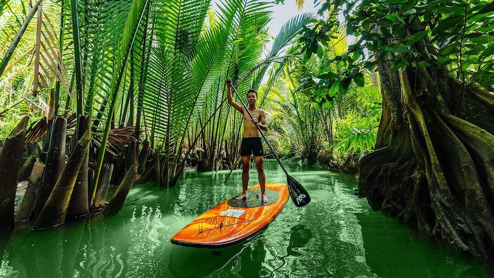 Loboc River Resort Extérieur photo