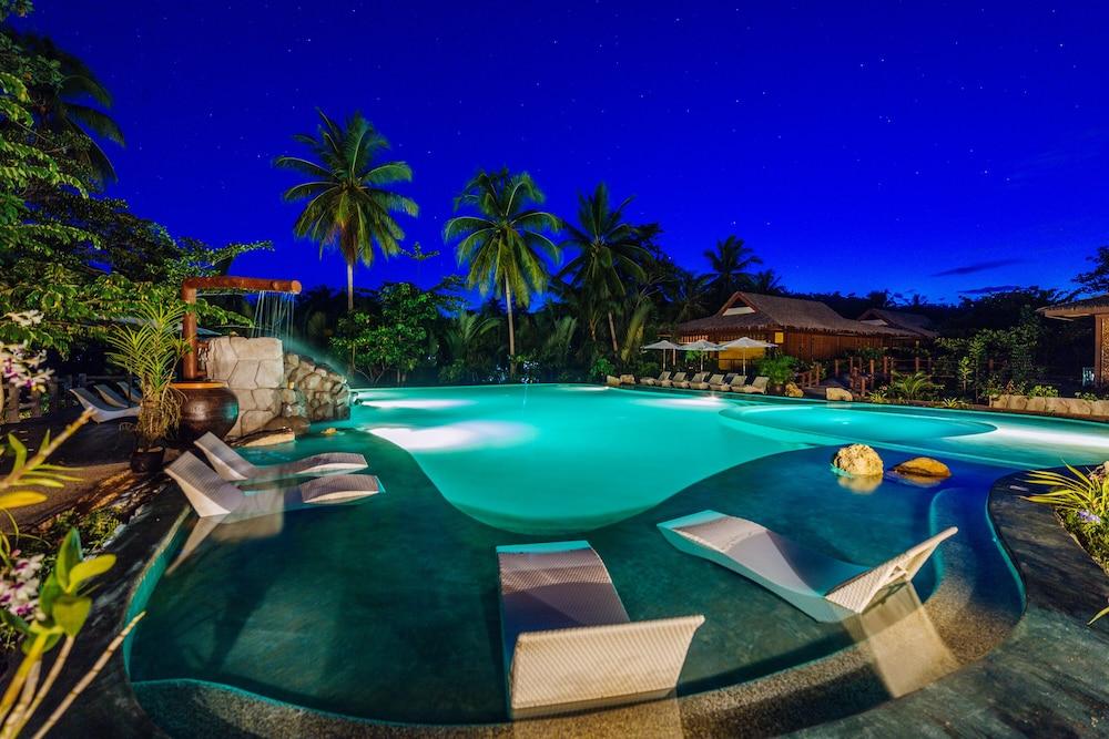 Loboc River Resort Extérieur photo