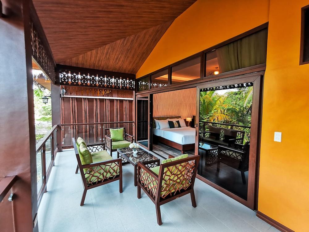 Loboc River Resort Extérieur photo