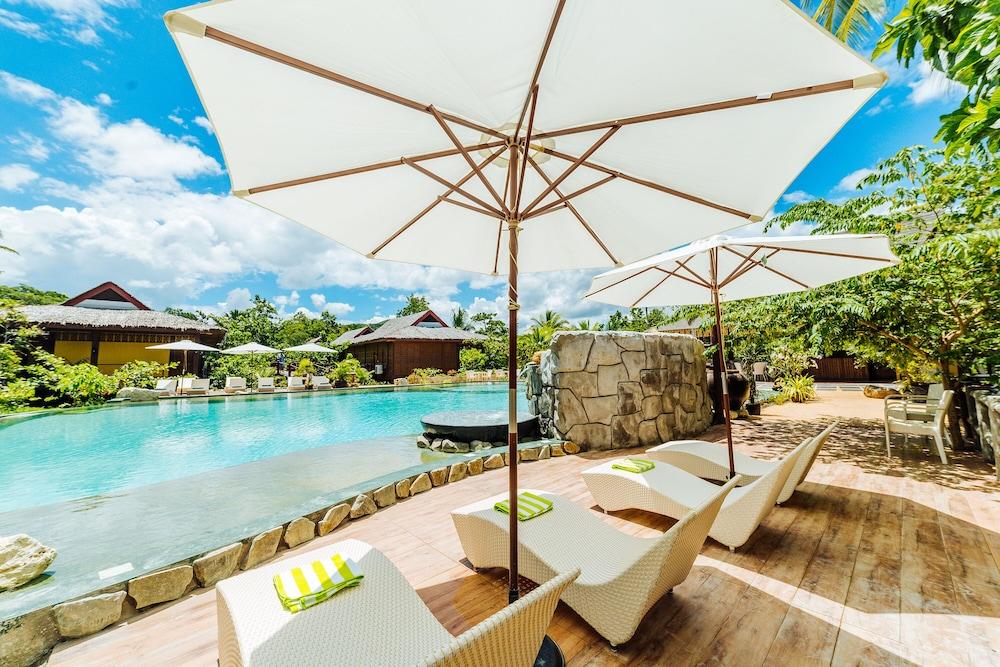 Loboc River Resort Extérieur photo