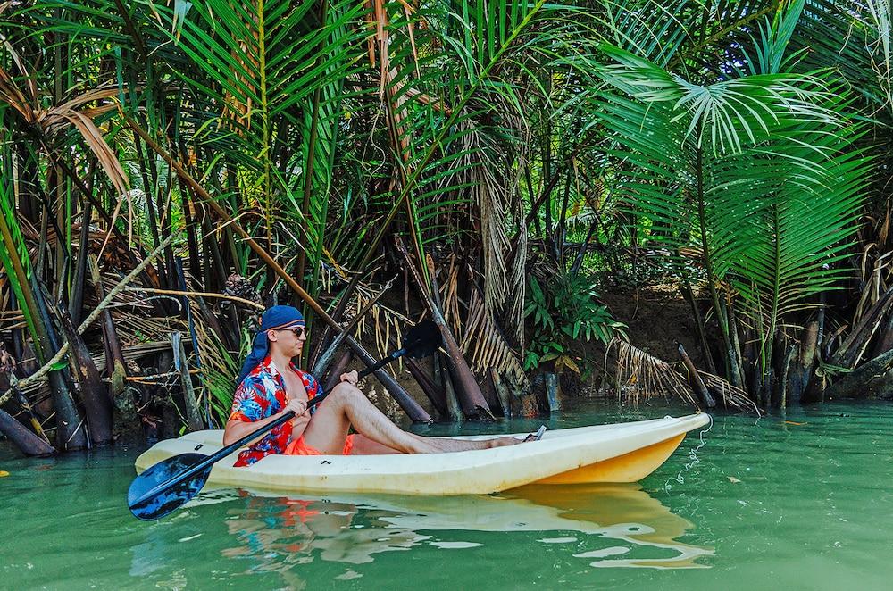 Loboc River Resort Extérieur photo