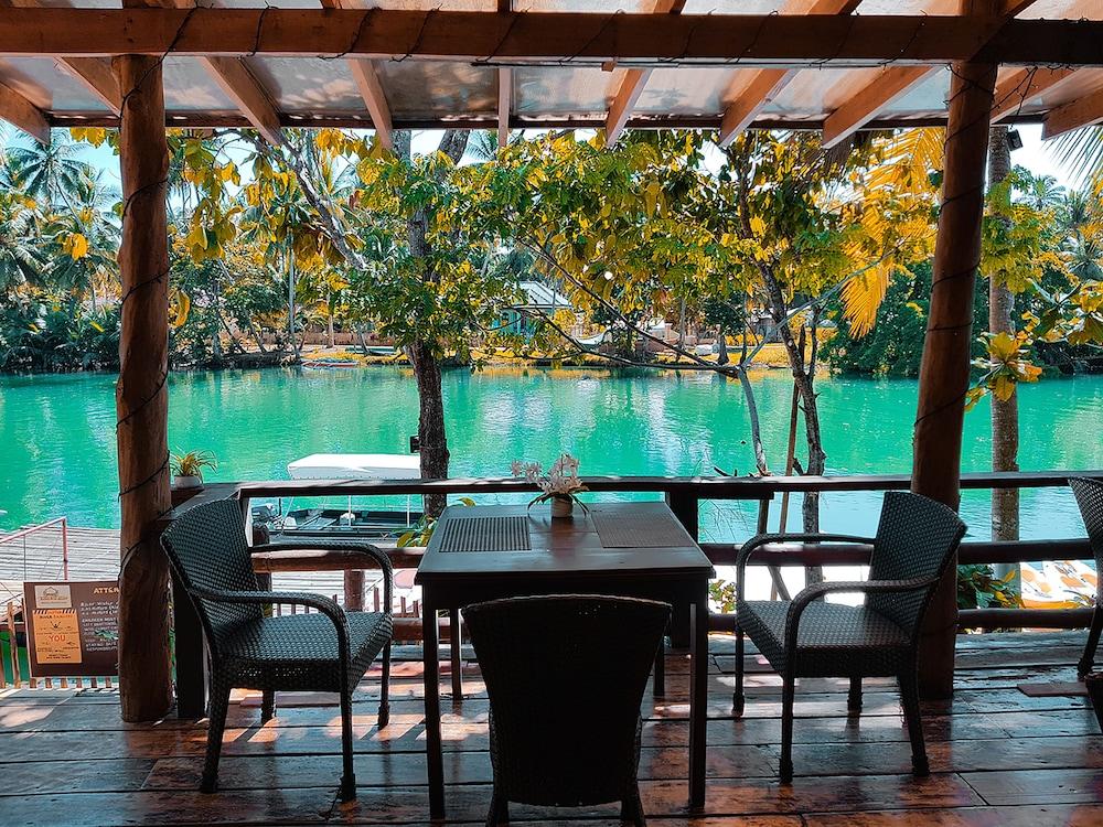 Loboc River Resort Extérieur photo