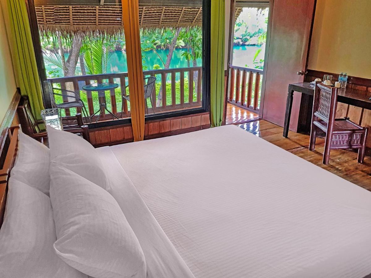 Loboc River Resort Extérieur photo