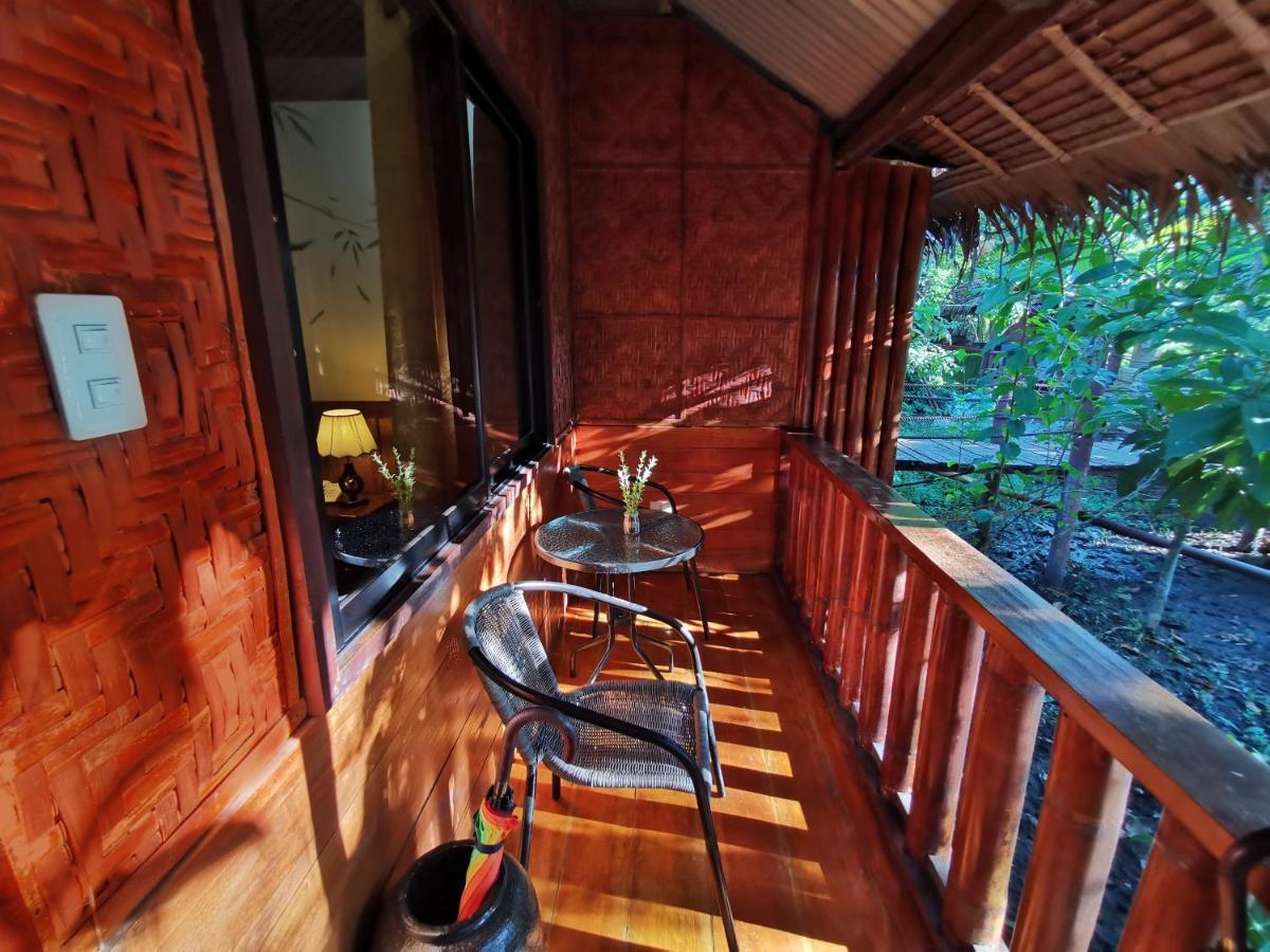 Loboc River Resort Extérieur photo