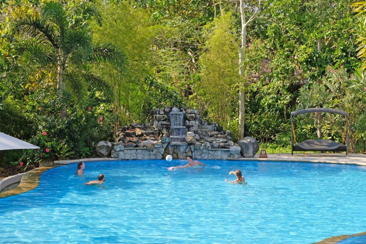 Loboc River Resort Extérieur photo