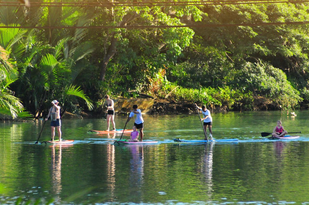 Loboc River Resort Extérieur photo