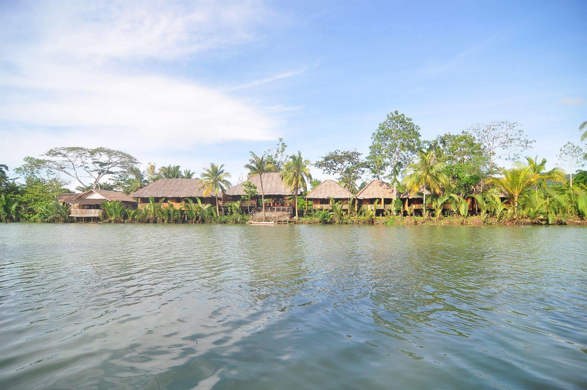 Loboc River Resort Extérieur photo