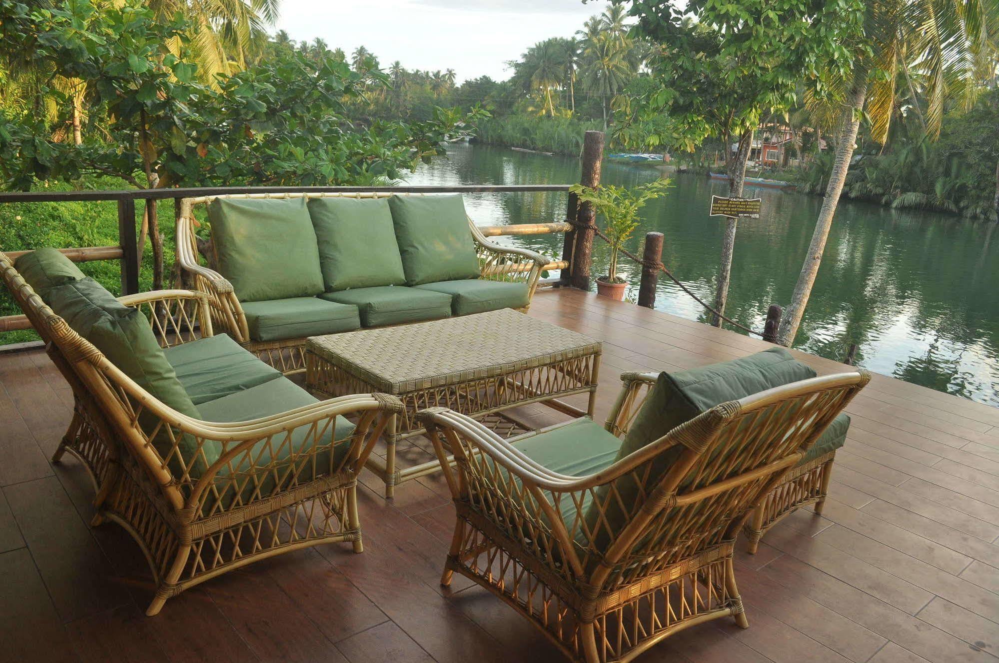 Loboc River Resort Extérieur photo