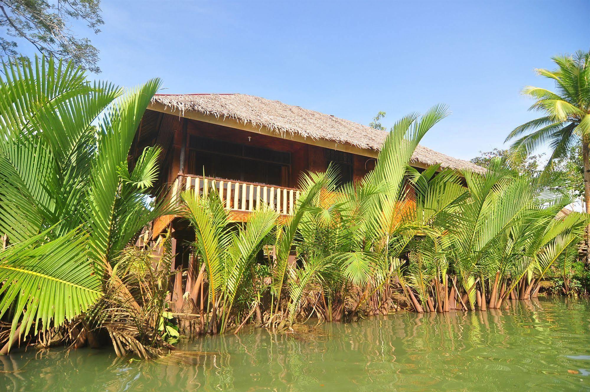 Loboc River Resort Extérieur photo