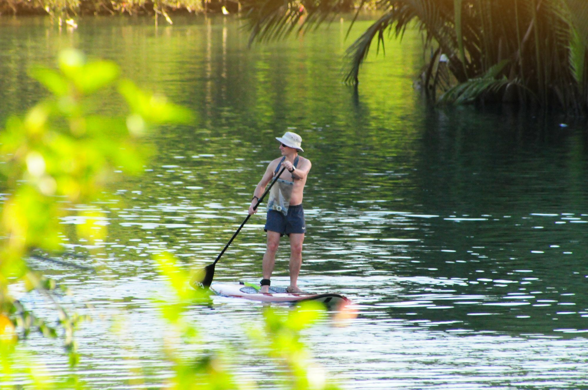 Loboc River Resort Extérieur photo