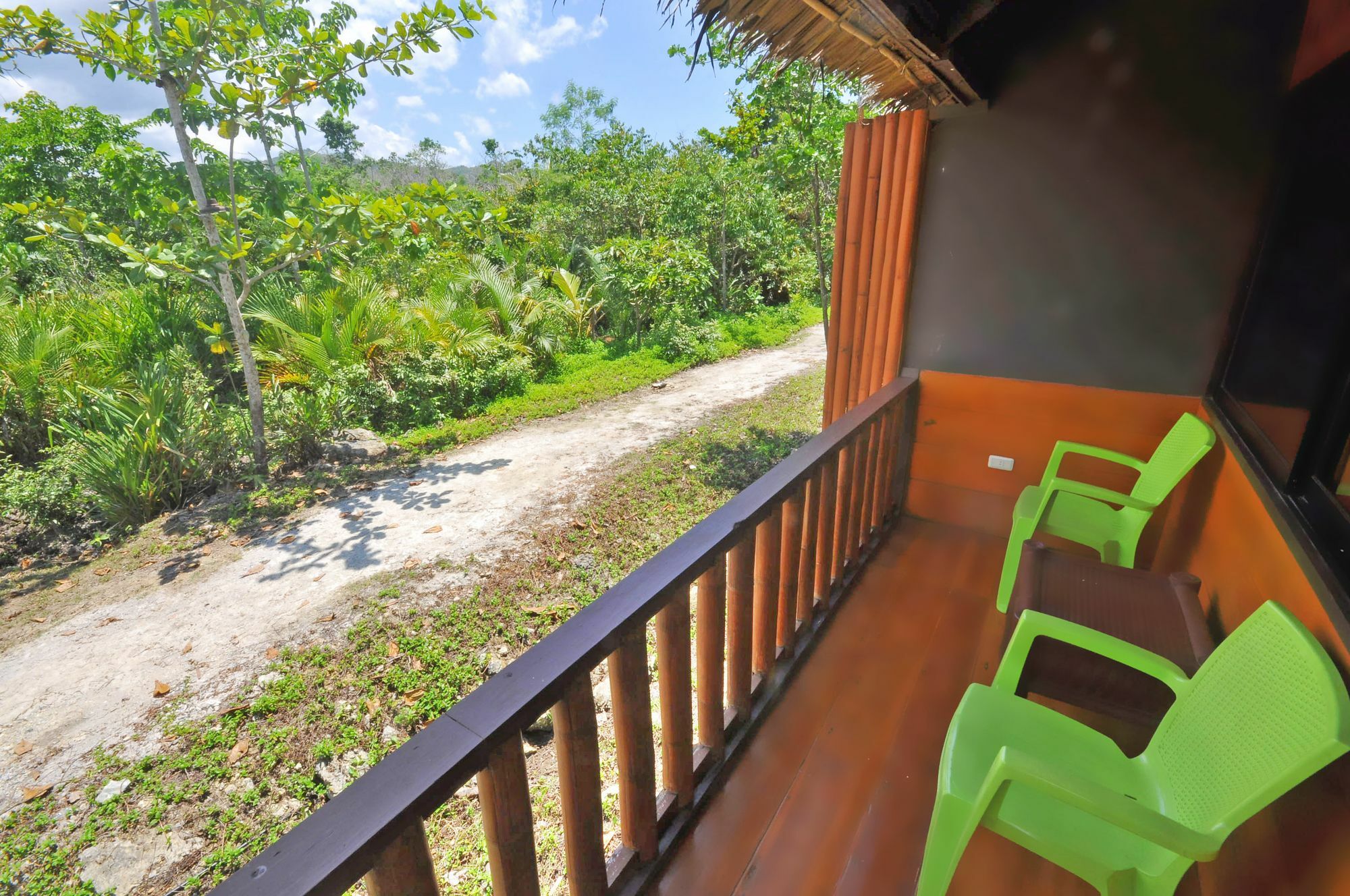 Loboc River Resort Extérieur photo