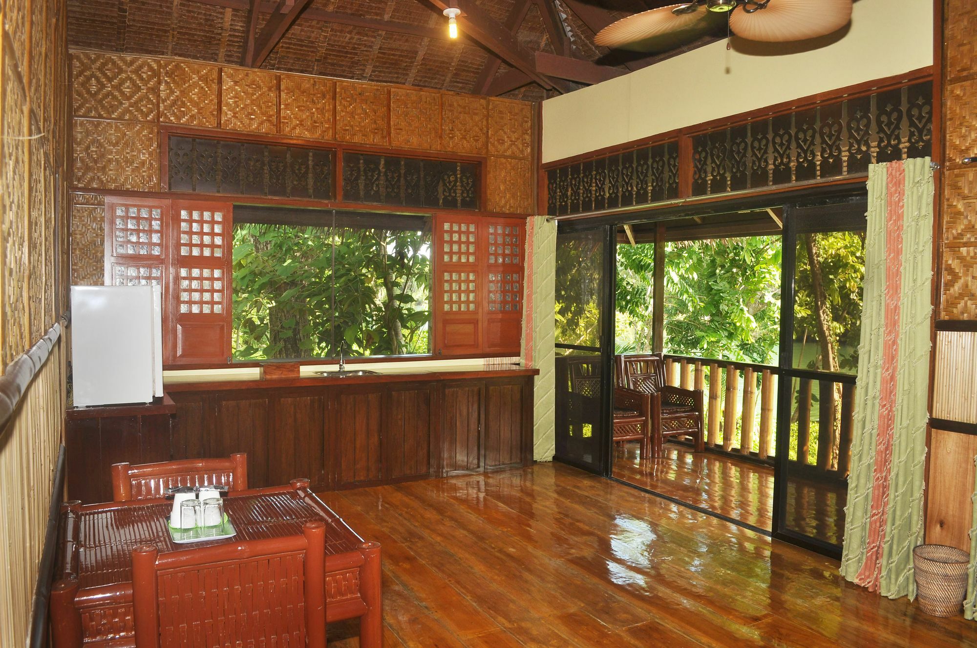 Loboc River Resort Extérieur photo