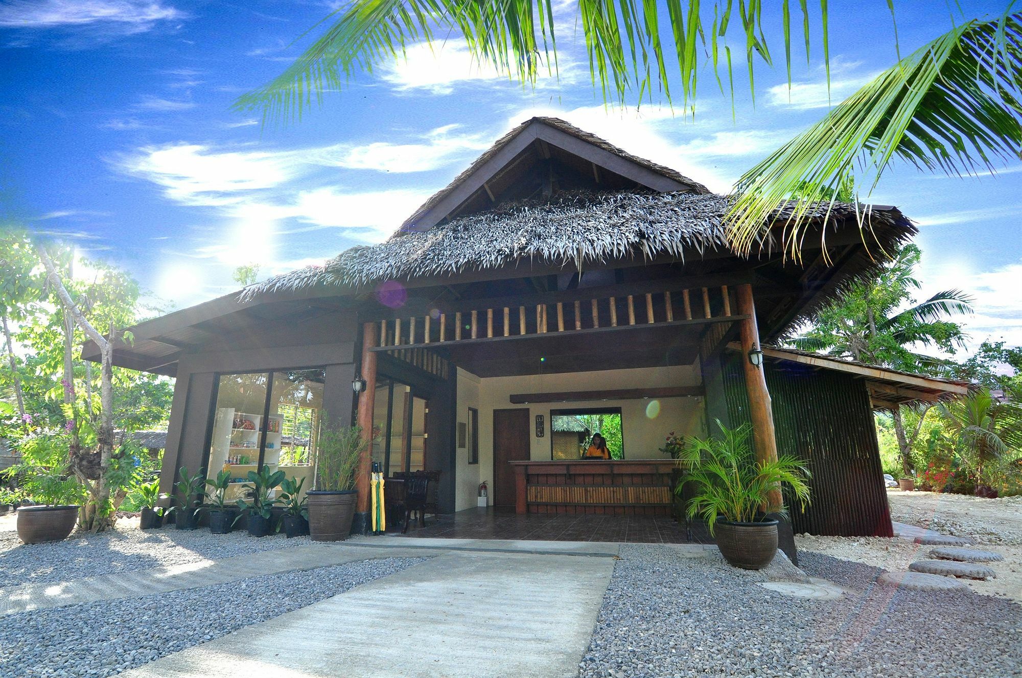 Loboc River Resort Extérieur photo