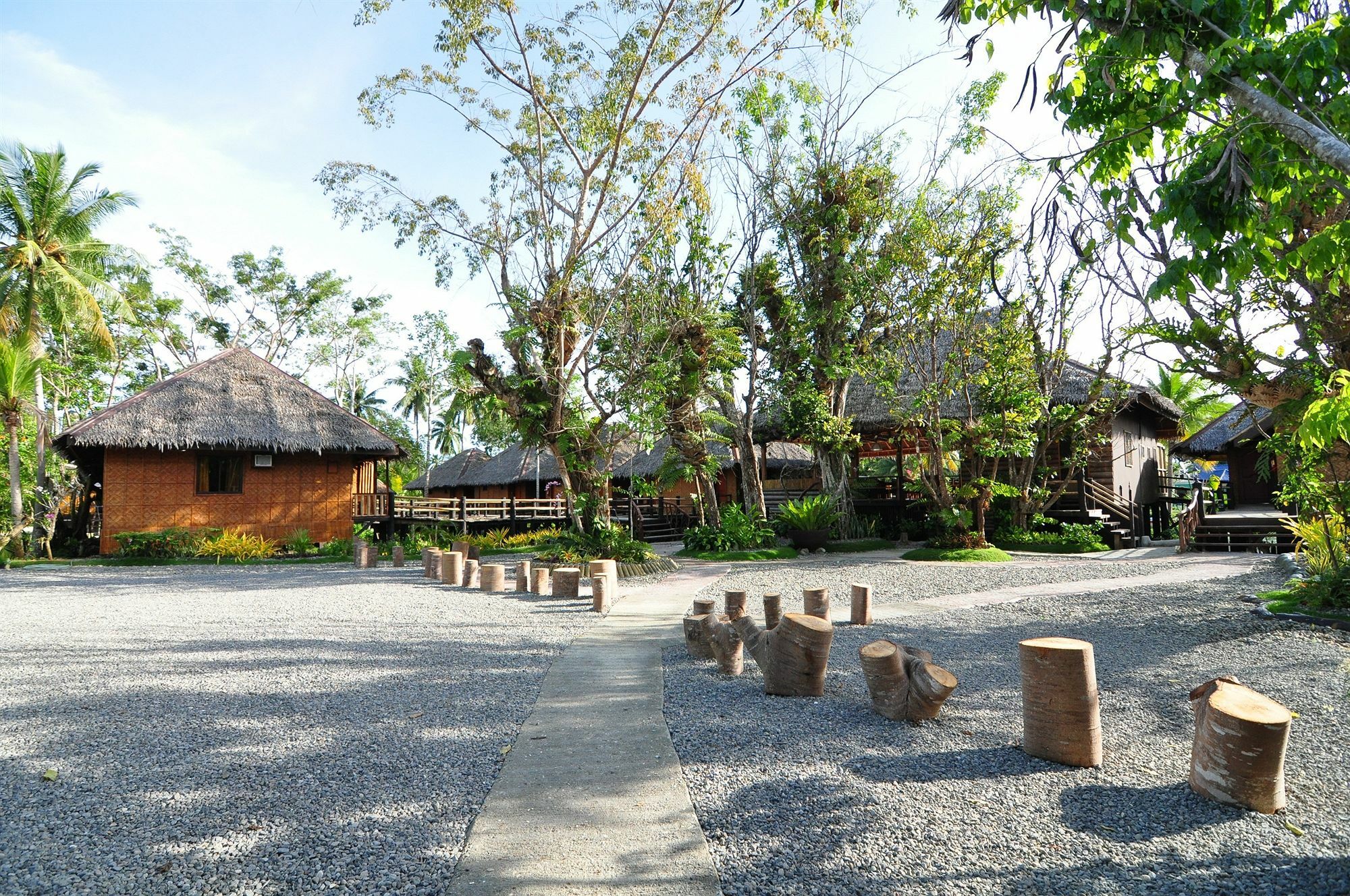 Loboc River Resort Extérieur photo