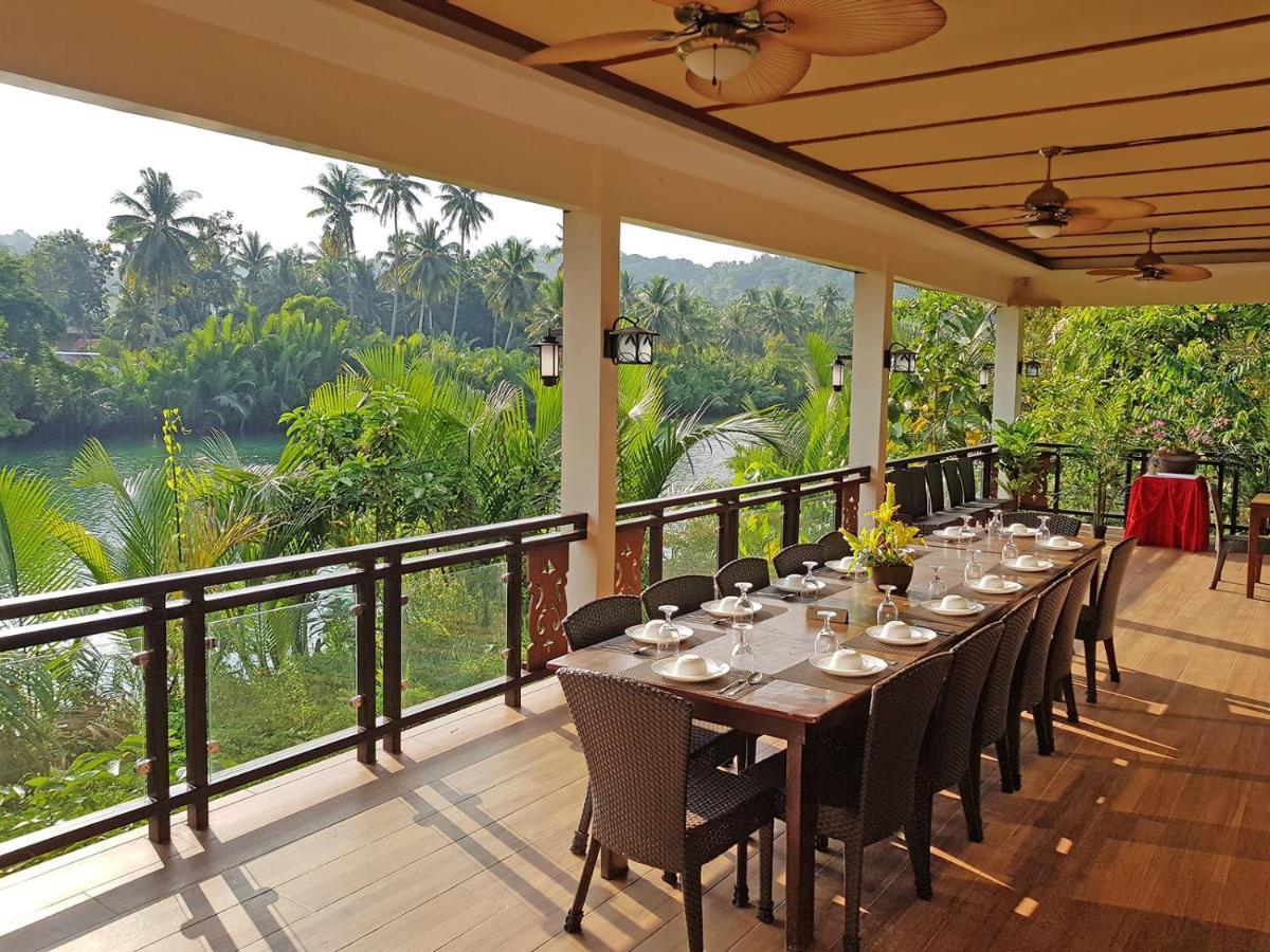 Loboc River Resort Extérieur photo