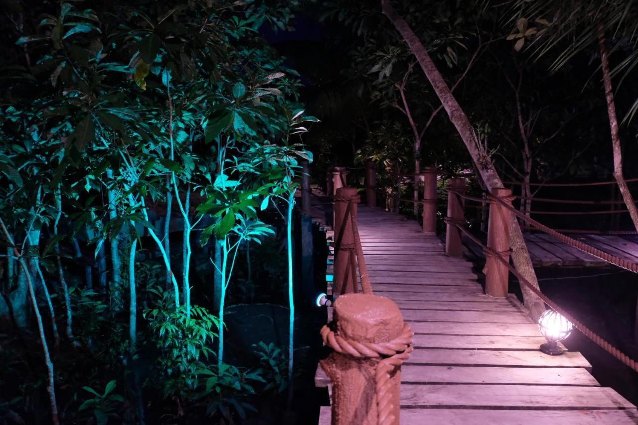 Loboc River Resort Extérieur photo