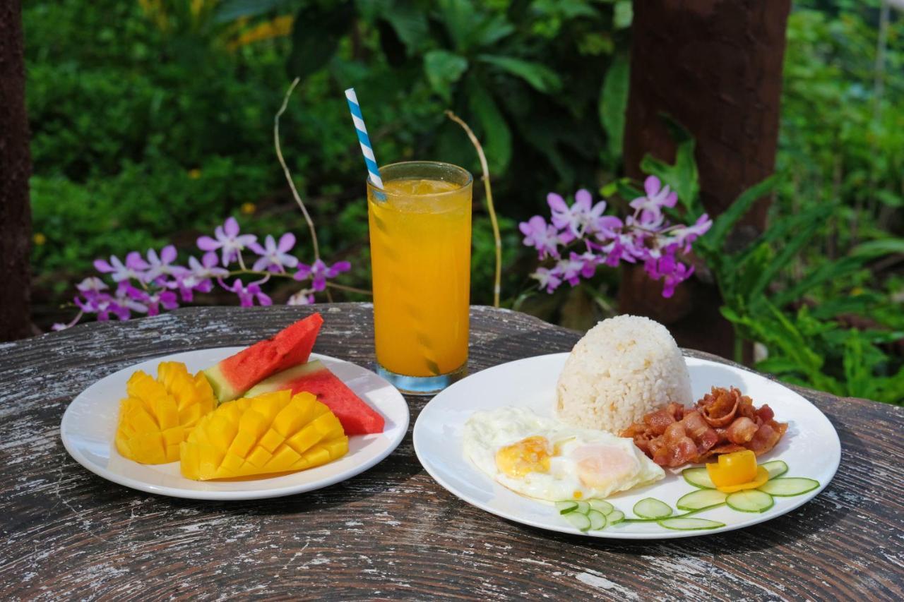 Loboc River Resort Extérieur photo