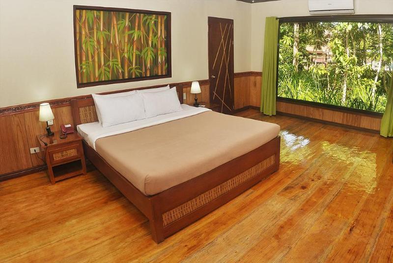 Loboc River Resort Extérieur photo