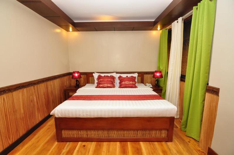 Loboc River Resort Extérieur photo