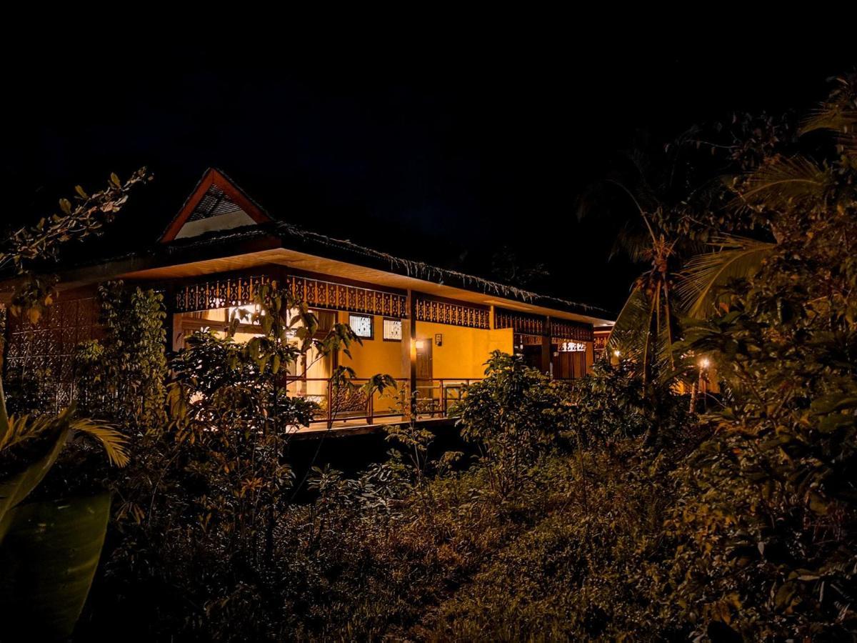 Loboc River Resort Extérieur photo